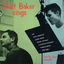 Cover Chet Baker Sings