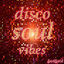 Cover Disco Soul Vibes