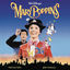 Cover Mary Poppins Original Soundtrack
