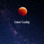 Cover Lunar Gazing