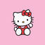 Cover Hello Kitty, You're So Pretty
