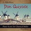 Cover L. Minkus: Don Quixote - Piano Score for Classical Ballet