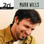 Cover 20th Century Masters/The Millennium Collection/The Best Of Mark Wills