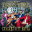 Cover Crackstreet Boys 3 (Bonus Tracks Version)