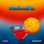 Cover Margarita