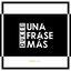 Cover Una Frase Más