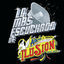 Cover Lo Más Escuchado De