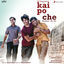 Cover Kai Po Che (Original Motion Picture Soundtrack)