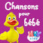 Cover Chansons pour bébé