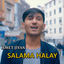 Cover Salama Halay