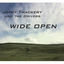 Cover Wide Open