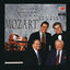 Cover Mozart: Piano Quartets (Remastered)