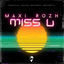 Cover Miss U