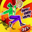 Cover …OFF EP
