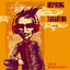 Cover Inspiring Tarantino, Part Two