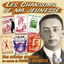 Cover Les succès de Casimir Oberfeld (Collection "Les chansons de ma jeunesse")
