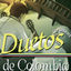 Cover Los Grandes Duetos de Colombia
