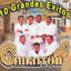 Cover 10 Grandes Exitos