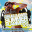Cover Drum & Bass Summer Slammers 2010