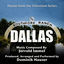 Cover Dallas - Theme from the TV Series (Jerrold Immel)