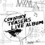 Cover Live Album