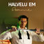 Cover Halvelu 'Em