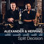Cover Split Decision