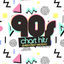 Cover 90s Chart Hits - Extended Versions