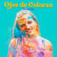 Cover Ojos de Colores