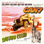 Cover Safari Club
