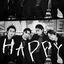 Cover HAPPY