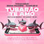 Cover Tubarão Te Amo (Club Remix)
