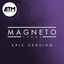 Cover Magneto Theme | EPIC Version