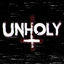 Cover Unholy