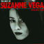 Cover The Best Of Suzanne Vega - Tried And True