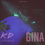 Cover Gina
