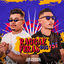 Cover Raggae Dos Feras