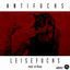 Cover Leisefuchs