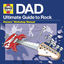 Cover Haynes DAD - Ultimate Guide To Rock