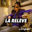 Cover Panama - La Relève