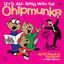 Cover Let's All Sing With The Chipmunks
