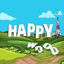 Cover Happy
