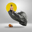 Cover petit escargot