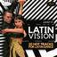 Cover Latin Vision
