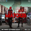 Cover Ma3toub (feat. Phobia Isaac)