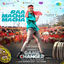 Cover Raa Macha Macha (From "Game Changer")