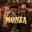 Cover Monta em Mim