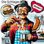 Cover Ick Bin Der Gerd Und Steh Am Herd