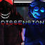 Cover Dissension