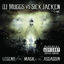 Cover The Legend Of The Mask & The Assasin